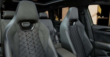 Volkswagen Tayron 2025 Volkswagen Tayron R-Line Plus 1.5 TSI eHybrid DSG 177 KM 1.5 177KM, zdjęcie 4