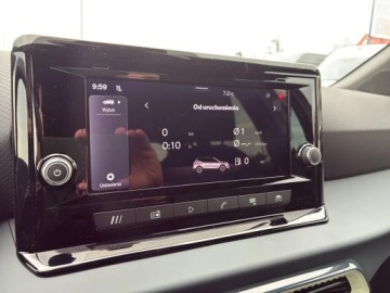 Seat Arona 2026 Seat Arona Style 1.0 TSI 115 KM DSG, zdjęcie 17