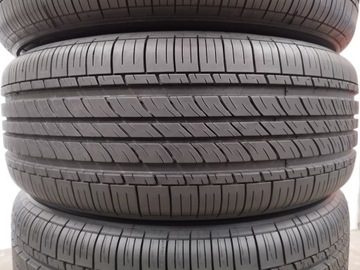 КОМПЛЕКТ 235/65R17 MICHELIN ENERGY MXV4 PLUS