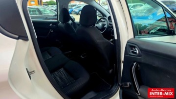 Peugeot 208 I Hatchback 5d Facelifting 1.6 BlueHDi 75KM 2016 Peugeot 208 1.6HDI 75KM Lifiting 1.6 Diesel 75KM, zdjęcie 30