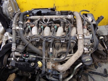 FREELANDER 2 II 2.2 TD4 09R 160KM 224DT VSTŘIKOVAČE VSTŘIKOVACÍ TRYSKA 0445115042