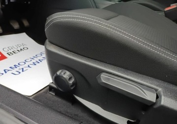 Ford Focus IV Kombi Facelifting 1.0 EcoBoost 125KM 2024 Ford Focus OFERTA BLACK WEEK125KM mHev TitaniumX SalonPL SerwisASO FV23 P., zdjęcie 28