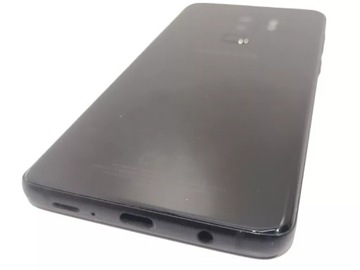 УЧЕТНАЯ ЗАПИСЬ ТЕЛЕФОНА SAMSUNG GALAXY S9 PLUS ЗАБЛОКИРОВАНА