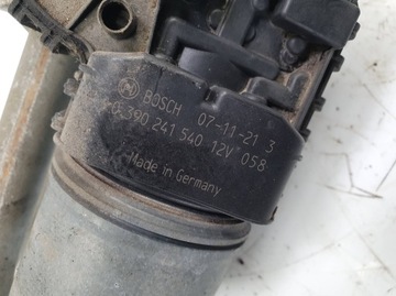 MECHANIZMUS STĚRAČE PŘEDNÍ 6950380780 PEUGEOT 207 SW