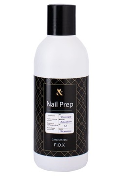 Nail Prep FOX 200 ml.