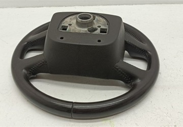 VOLANT HNĚDÁ VW PHAETON 3D 02-10 3.0 TDI 3D0419091S