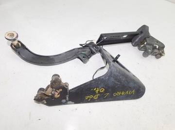 OPEL VIVARO TRAFIC 07 РОЛИК РАЗДВИЖНОЙ ДВЕРИ