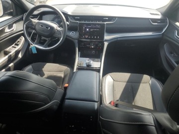 Jeep Grand Cherokee V 2024 Jeep Grand Cherokee L Laredo 2024 3.6l 3.6 Benzyna 293KM, zdjęcie 8