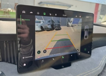 Skoda Superb IV Liftback 2.0 TSI 265KM 2024 Škoda Superb Skoda Superb Selection 2.0 TSI 265KM, zdjęcie 19