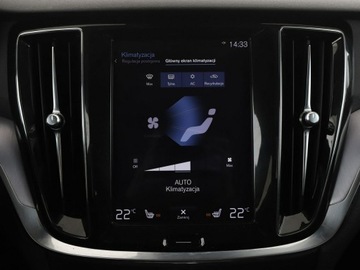 Volvo 2019 Volvo V60 Cross Country 4x4 automat skóra full, zdjęcie 23