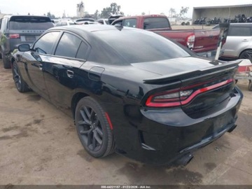 Dodge Charger VII 2023 Dodge Charger Gt 2023 3.6 Benzyna 300KM, zdjęcie 3