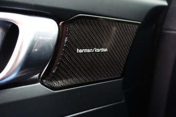 Volvo XC40 Crossover 2.0 T4 190KM 2019 Volvo XC 40 T4 R-Design, czujniki, tempomat, klima 2stref, CarPlayAA, FV23, zdjęcie 11