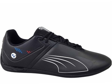 PUMA BMW MMS A3ROCAT 307305 01 BUTY MĘSKIE CZARNE