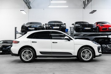 Porsche Macan SUV Facelifting II 2.0  265KM 2022 Porsche Macan 2.0 265KM., zdjęcie 5