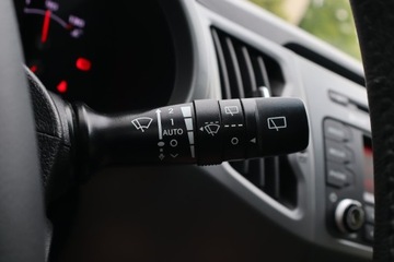 Kia Sportage III SUV Facelifting 1.6 GDI 135KM 2015 Kia Sportage 1.6 GDI, Salon Polska, Serwis ASO, zdjęcie 21