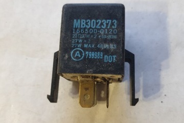 RELÉ MITSUBISHI GALANT V SEDAN (E5_A E7_A E8_A) MB302373 1992