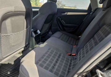 Audi A4 B8 Allroad quattro Facelifting 2.0 TDI 177KM 2013 Audi A4 Avant Audi A4 Avant 2.0 TDI DPF quattro Attraction 2.0 Diesel 177KM, zdjęcie 11