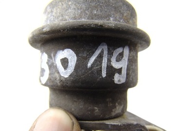 КЛАПАН ТУРБИНЫ ГРУШЕЧНЫЙ 028253019 1.9 TDI SEAT VW