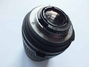 Tamron AF Apherical 28–300 мм 1:3,5–6,3 VC XR DI Macro — Nikon AF-S