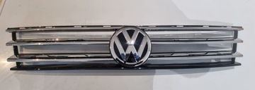 ATRAPA KRATKA GRILL PRZÓD VW TIGUAN 5NA853655B