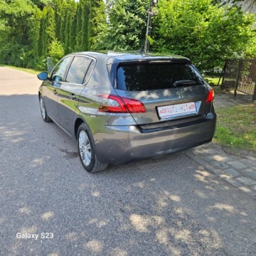 Peugeot 2020 Peugeot 308 Aluminiowe Felgi Nawigacja Kamera Cofania. Gwarancja Vip.AUTO, zdjęcie 9