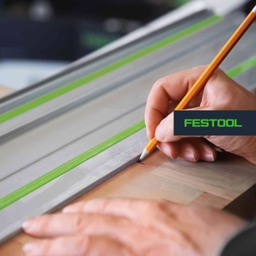 Защита от раскола для рельса длиной 5 м FS-SP 5000/T FESTOOL 495209
