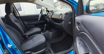 Mitsubishi Space Star Hatchback 5d Facelifting 1.0  71KM 2019 Mitsubishi Space Star Mitsubishi Space Star Benzyna 71KM, zdjęcie 22