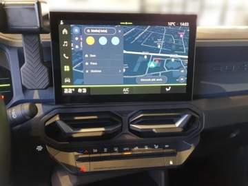 Dacia Duster II SUV Facelifting 1.0 TCe ECO-G 100KM 2024 Duster 1.0 TCe Journey LPG, zdjęcie 15