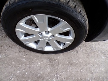 Mitsubishi Outlander II 2.2 MIVEC DID 177KM 2012 MITSUBISHI Outlander 2.268 177 KM ZAMIANA, zdjęcie 10