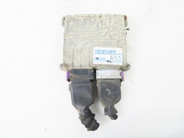 STEROWNIK LPG ZENIT JZ-2005