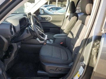 Ford 2024 Ford Bronco 2024r., SPORT BIG BEND, od ubezpieczalni 1.5 Benzyna 181KM, zdjęcie 6