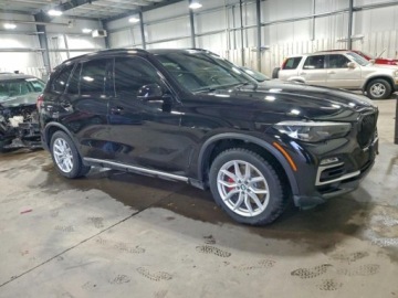 BMW X5 G05 SUV 3.0 40i 340KM 2020 BMW X5 2020r., Xdrive40i, 3L, od ubezpieczalni 3.0 Benzyna 340KM, zdjęcie 2