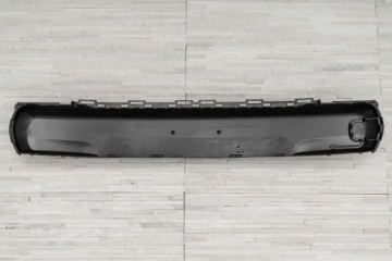 MINI HATCH F57 2015-2024 НАКЛАДКА НА ПЕРЕДНИЙ БАМПЕР 51117337791