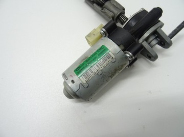 2015-2023 CHALLENGER MOTOR MOTOREK SEDADLA ŽELEZNICI MECHANIZMUS