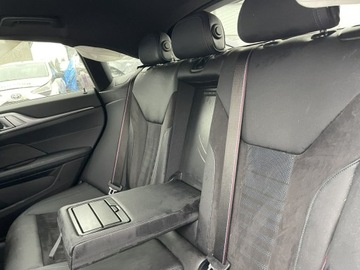 BMW Seria 4 G22-23-26 Coupe 3.0 M440i 374KM 2023 BMW 440 Mperformance Xdrive Karbon, zdjęcie 15