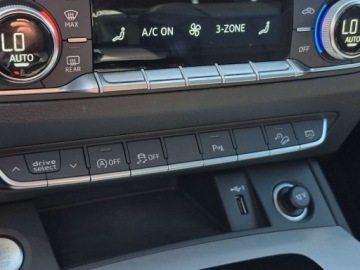 Audi Q5 II SUV Facelifting 2.0 35 TDI 163KM 2021 Audi Q5 Panorama S-line Matrix Faktura VATAkustyczne szyby 2.0 Diesel, zdjęcie 28