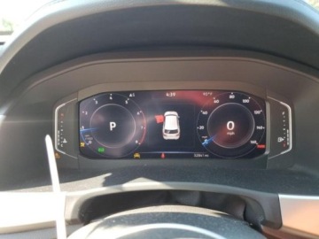 Volkswagen 2023 Volkswagen Atlas Cross sport se 3.6 Benzyna 276KM, zdjęcie 10