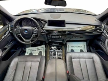 BMW X5 G05 2018 BMW X5 2018 BMW X5 SDRIVE35I 3.0 Benzyna 300KM, zdjęcie 5