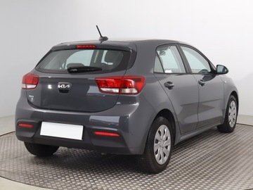Kia Rio IV Hatchback 5d Facelifting 1.0 T-GDI 100KM 2023 Kia Rio 1.0 T-GDI, Salon Polska, 1. Właściciel, zdjęcie 4