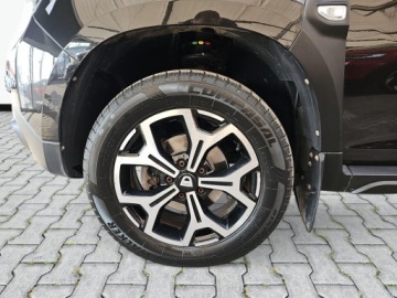 Dacia Duster II SUV 1.3 TCe 150KM 2020 Dacia Duster Salon Polska , 1 Wł. , Serwisowany,, zdjęcie 9