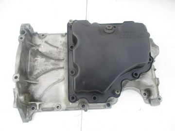 МАСЛЯНЫЙ ПОДДОН 1.4 TURBO OPEL ASTRA K V MOKKA X CHEVROLET CRUZE TRAX