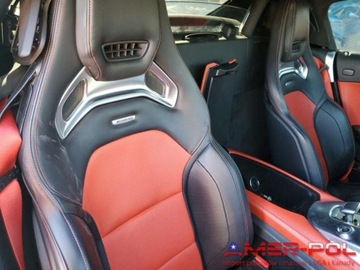 Mercedes AMG GT C190 2018 Mercedes-Benz AMG GT C_RWD_V8_4.0 L_550 km_2018r_14 234 KM 4.0 Benzyna, zdjęcie 8