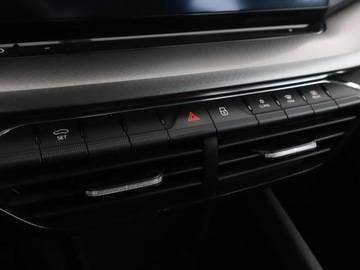 Skoda Octavia IV Liftback 1.0 TSI EVO 110KM 2021 Škoda Octavia Skoda Octavia mHEV DSG virtual, zdjęcie 28