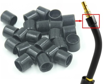 10 x изоляционная втулка MB-15 TW-15 MIGOMAT MIG 15