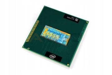 Procesor Intel i5-4300M 2.6 GHz