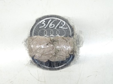 ПОДУШКА БЕЗОПАСНОСТИ AUDI A5 СРАБОТАЛА 8W0880201AJ