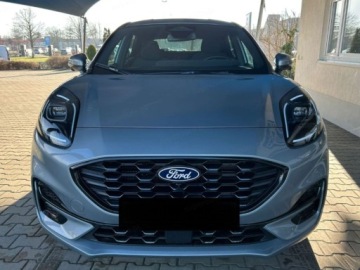 Ford Puma II 2025 Od ręki - ST-Line PowerShift 1.0 EcoBoost mHEV 125KM / Pakiet Winter, zdjęcie 1