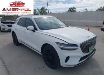  Genesis GV70 2022 2.5l 2.5 Benzyna 300KM