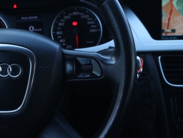 Audi A4 B8 Avant 2.0 TDI 143KM 2008 Audi A4 2.0 TDI, Navi, Klima, Klimatronic,ALU, zdjęcie 20