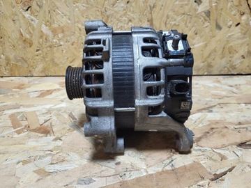 ALTERNÁTOR 8575059 0125814008 BMW G01 G02 G11 G12 G30 G31 2.0 DIESEL